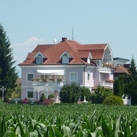 Villa Rose Sankt Kanzian am Klopeiner See Exterior photo