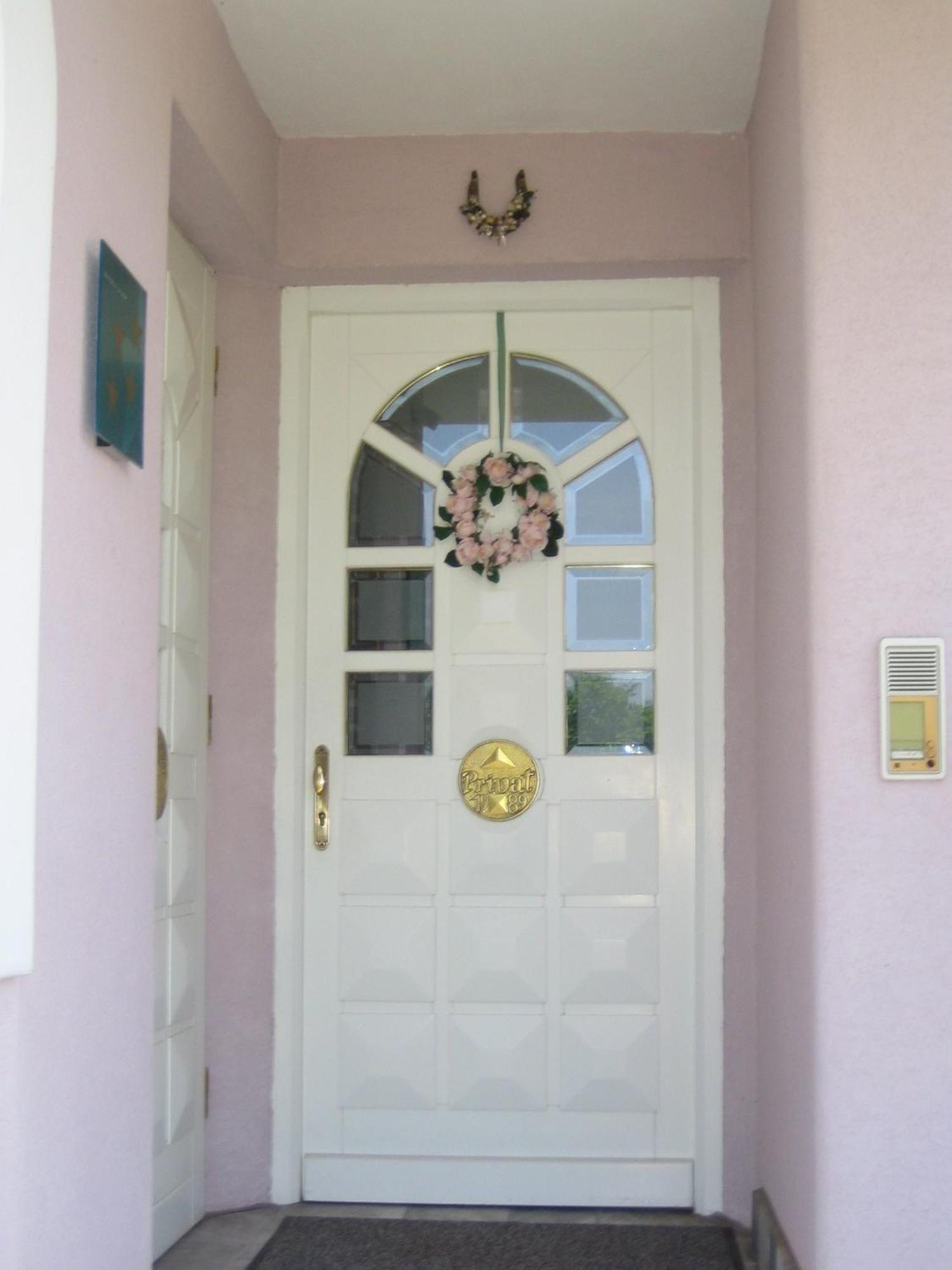Villa Rose Sankt Kanzian am Klopeiner See Exterior photo