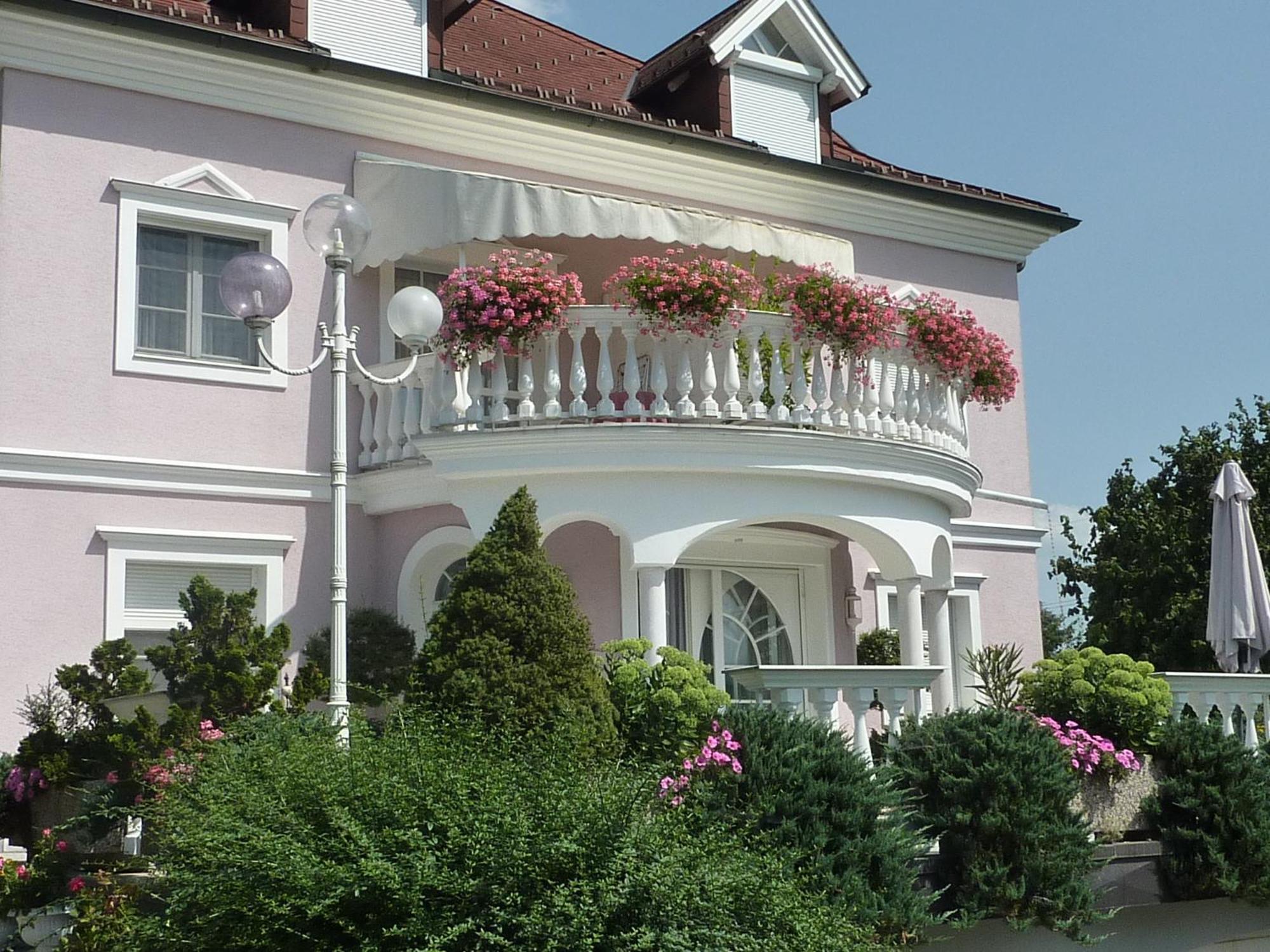 Villa Rose Sankt Kanzian am Klopeiner See Exterior photo