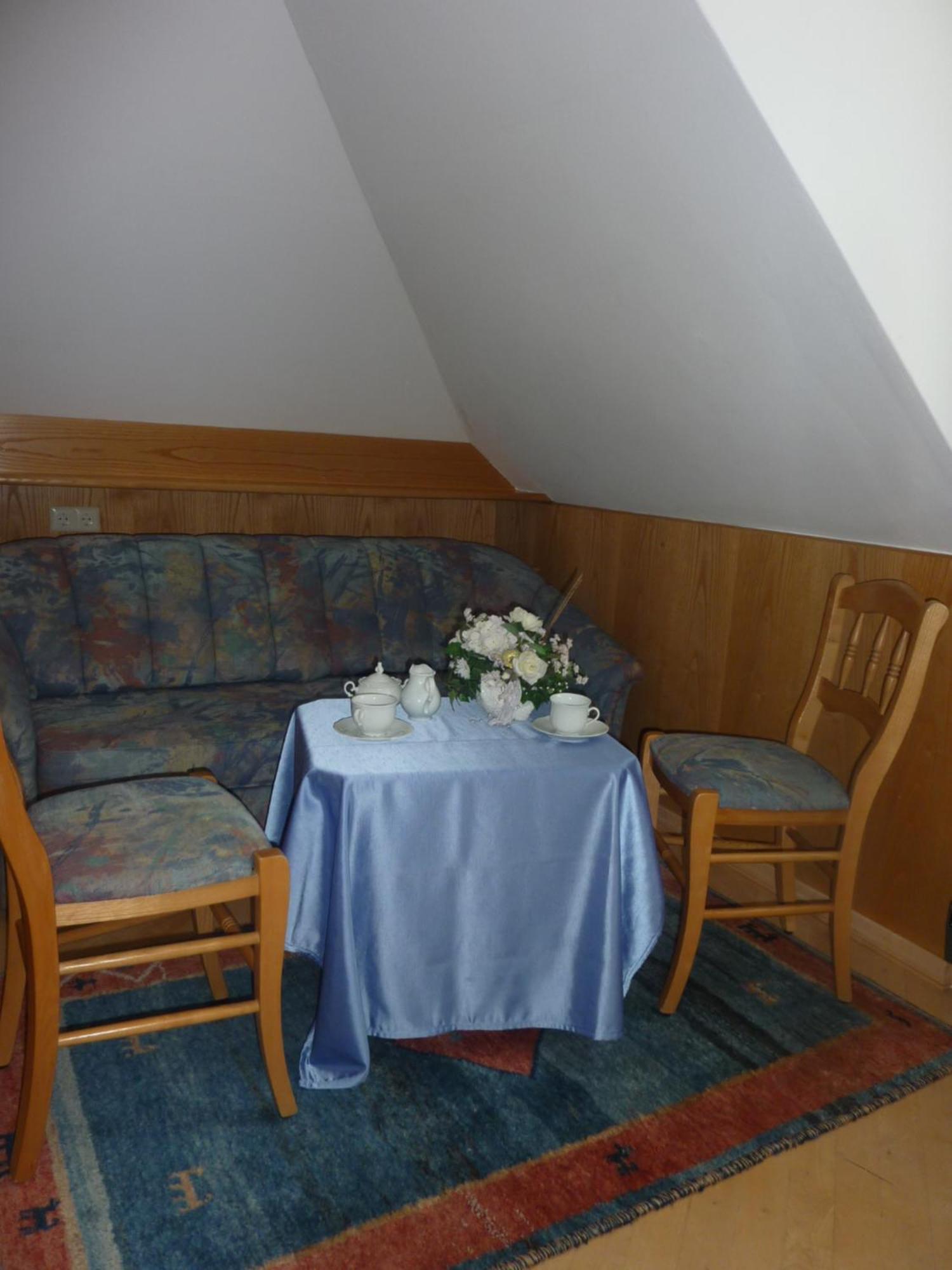 Villa Rose Sankt Kanzian am Klopeiner See Room photo